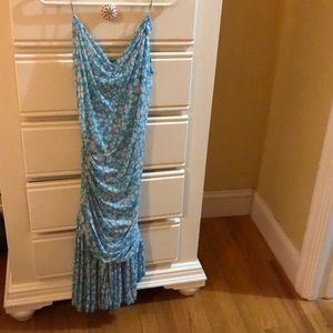 Gorgeous Diane Von Furstenberg dress